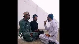 nu man toba kota? dozzi kante _Short film #funnyvideos #36ON _Balochi song _Balochi funny videos