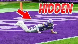20 CRAZIEST Trick Plays in NFL History
