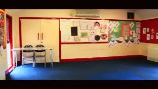 Lyppard Hub Activity Room 1