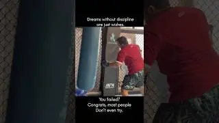 Day 7 of 75 hard #minivlog #75hardchallenge #motivation #vlog #mma #mmalife #combatathlete #fighter
