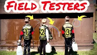 How to Set Up A Hand Held Sprayer(Easy Way For DIYers)
