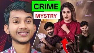 Jagamemaya Movie Review (2025) In Hindi Dubbed |Arbro Sh Jit Review