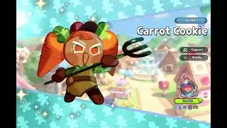 Spending 18k crystals