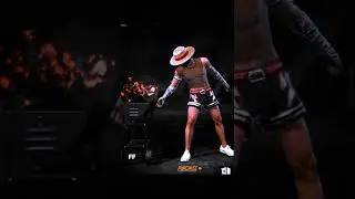 Burnt BBQ 🔥 Squad Beatz Top-Up 😍 Free Fire #shorts #short #freefire