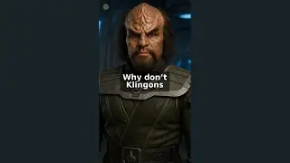 Klingons vs Skeletons Star Trek Humor