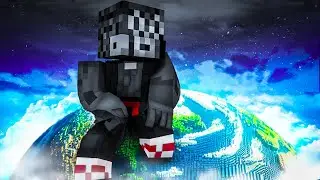 J'ouvre un SERVEUR MINECRAFT en 2024...