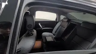 2017 Renault SM7 Nova LPLI 2.0 LPe(59다1172)