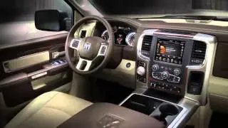 2014 Ram Truck | Keyless Enter-N-Go
