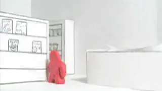 In The Store
