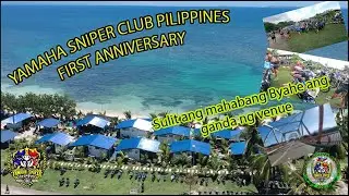 Napakagandang lugar, not crowded, not polluted Osmeña Point Beach Resort, Dasol, Pangasinan