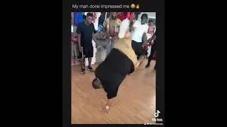 Big dude with #dancemoves 🔥🔥🔥 #memes #funny #ytshorts #turntup