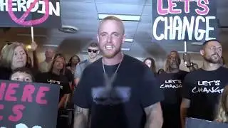 Allen Parsons - Lets Change (Official Video)