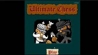 Ultimate Chess: 2D chess game | game co vua kinh di vui ve #5