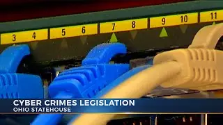 Ohio lawmakers contemplate bill top shut down in-state computer crime