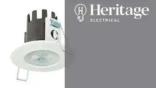 Potentially Dangerous Downlights - Problems Faced With Changing Them