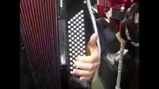 The Piano Accordion 72 Bass Layout Explained @ Hobgoblin Music Birmingham