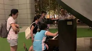 Pianovers Meetup #108, Pianovers Jamming #2