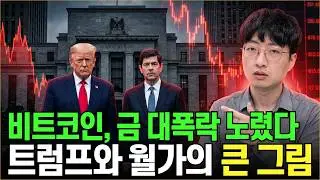 Federal Reserve Chairman Kevin Warsh: Trump's Hidden Sword