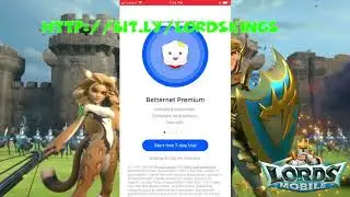 Lords Mobile Hack  - Hacking Free 999,999 Gems - Lords Mobile Cheats 