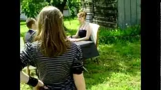 Indochine - Candy prend son fusil . 2012 ( Clip perso by JaJaProd )