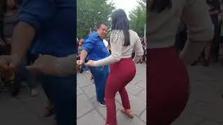 Estelita y Joselito