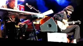 Santana Life Is a Lady-Holiday