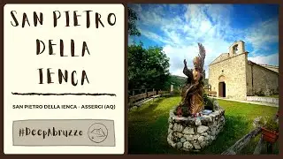 San Pietro della Jenca