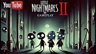 Little Nightmares 2 #06 Gameplay und Tipps: Grusel, Spannung & Abenteuer!