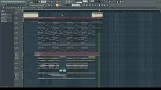Manse feat. Emily Harder - All Around (imkillgill Remake) [Free FLP]