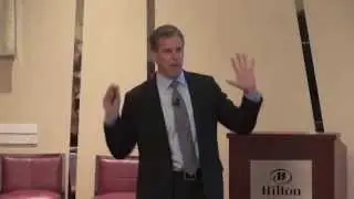 Kurt Shaver Speaker Demo