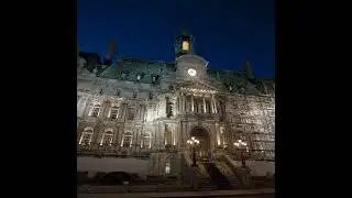 Beryl Wajsman and Denis Coderre weigh in on fiscal capacity, lack of leadership at city hall
