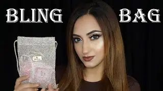 September Bling Bag Unboxing & Review! | Aishwarya Kaushal