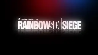 🔴 LIVE! Tom Clancy's Rainbow Six Siege - Silver/Gold/Platinum Medal Bracket [PC/Indonesian Player]