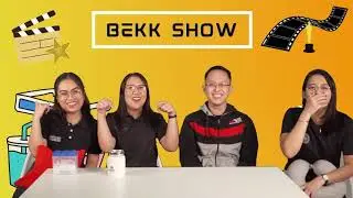The Bekk Show Ep 5