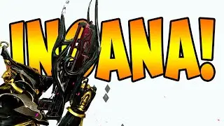 Angstrum Incarnon, j&aacute; era boa... | Warframe