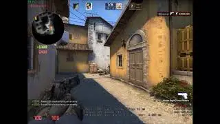 ESEA GOD