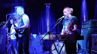 23Till - Alex & Katya (Prospekt Adropova 19A)  - Melodybox 19 april 2024
