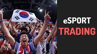Day Trading is the New eSports