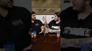 #shorts # برسی نوشیدنی لموناد جو کلاسیک و هندوانه  (ویدیو کامل رو ببین😉)