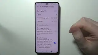 Poco X7 Pro - How to Save Battery Life