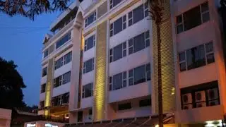 Kapila Business Hotel, Pune, India | Holidays In India