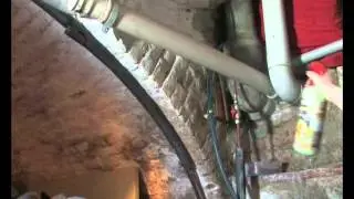 barrera contra insectos