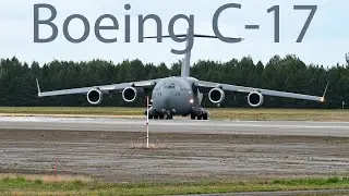 NATO Strategic Airlift Capability