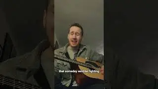 @ArcadeFire - the suburbs (cover)