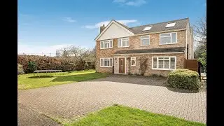 Church Road, Hauxton