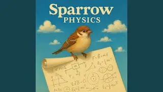 Sparrow Physics