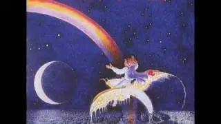URIAH HEEP Been Away Too Long
