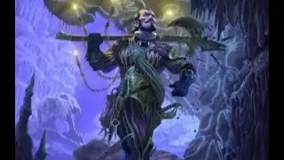 Spider-Man Through the Omenpaths Draft #19: Luck Skill Victory