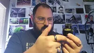 Smootherpro and Metropolitan Pilot Fountain Pen Unboxing and Tests