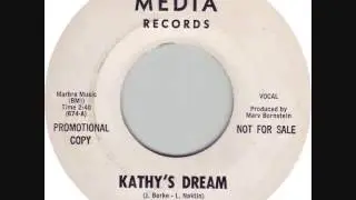 The Looking Glass - Kathy's dream